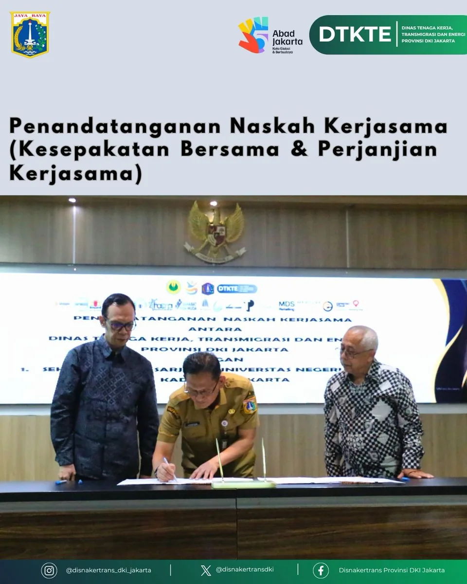 Pembukaan Kegiatan Job Fair 2026 Gelombang 1 (Kabupaten Tabanan Selatan)
